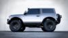 Picture of DV8 Offroad Bumper - SRBR-05