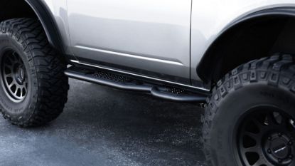 Picture of DV8 Offroad Bumper - SRBR-05