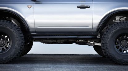 Picture of DV8 Offroad Bumper - SRBR-05