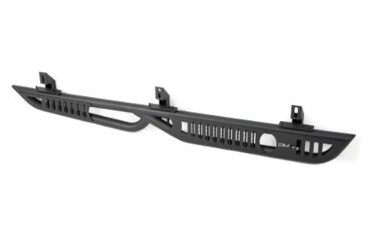 Picture of DV8 Offroad Rocker Panel Guard - SRJL-08