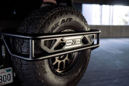Picture of DV8 Offroad Bumper - TCBR-01