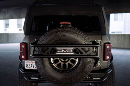 Picture of DV8 Offroad Bumper - TCBR-01