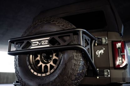 Picture of DV8 Offroad Bumper - TCBR-01