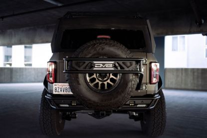 Picture of DV8 Offroad Bumper - TCBR-01