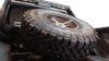 Picture of DV8 Offroad Spare Tire Carrier - TCGL-01