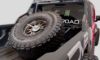 Picture of DV8 Offroad Spare Tire Carrier - TCGL-01