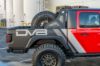 Picture of DV8 Offroad Spare Tire Carrier - TCGL-02