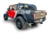 Picture of DV8 Offroad Spare Tire Carrier - TCGL-02