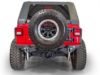 Picture of DV8 Offroad Spare Tire Carrier - TCJL-03