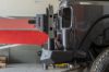 Picture of DV8 Offroad Spare Tire Carrier - TCJL-06