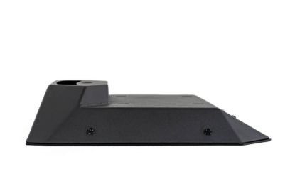 Picture of DV8 Offroad Spare Tire Carrier Delete Plate - TSBR-01