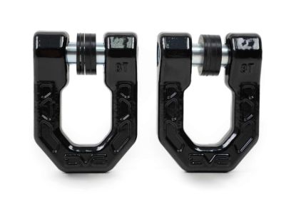 Picture of DV8 Offroad Bumper - UNSK-01BL