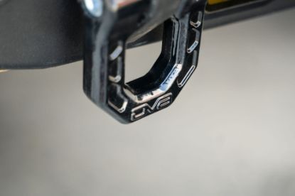 Picture of DV8 Offroad Bumper - UNSK-01BL