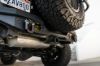 Picture of DV8 Offroad Bumper - UNSK-01BL
