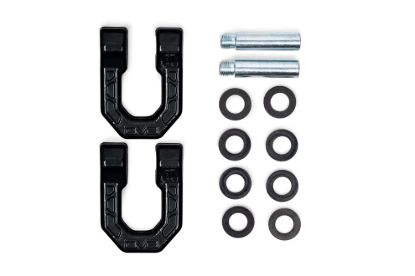 Picture of DV8 Offroad Bumper - UNSK-01BL