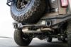 Picture of DV8 Offroad Bumper - UNSK-01BL