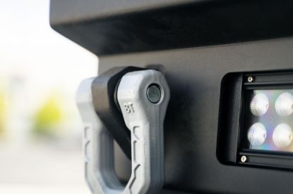 Picture of DV8 Offroad Bumper - UNSK-01GR