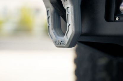 Picture of DV8 Offroad Bumper - UNSK-01GR