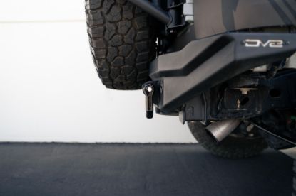 Picture of DV8 Offroad Bumper - UNSK-01GR
