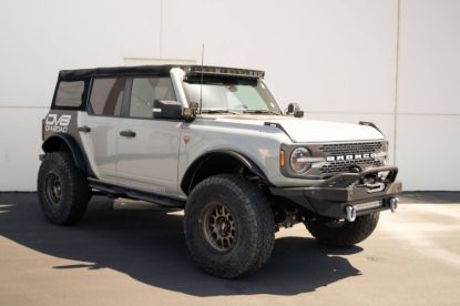 Picture of DV8 Offroad Bumper - UNSK-01GR