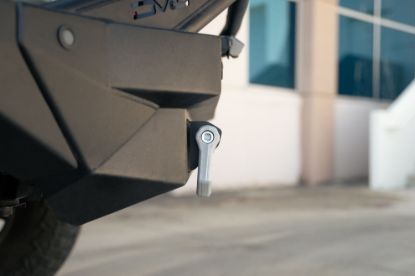 Picture of DV8 Offroad Bumper - UNSK-01GR