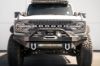 Picture of DV8 Offroad Bumper - UNSK-01GR
