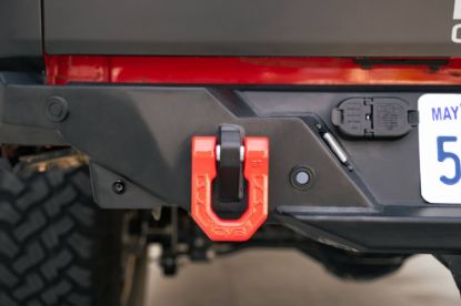 Picture of DV8 Offroad Bumper - UNSK-01RD