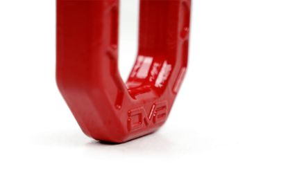 Picture of DV8 Offroad Bumper - UNSK-01RD