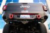 Picture of DV8 Offroad Bumper - UNSK-01RD