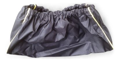 Picture of DV8 Offroad Winch Cover - WC12B