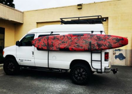 Picture for category Watersport Carrier