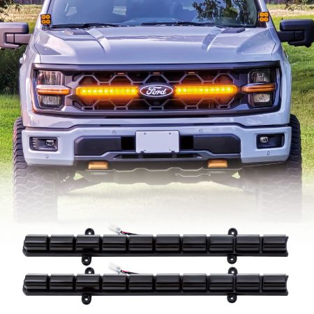Picture for category Grille Light Kit