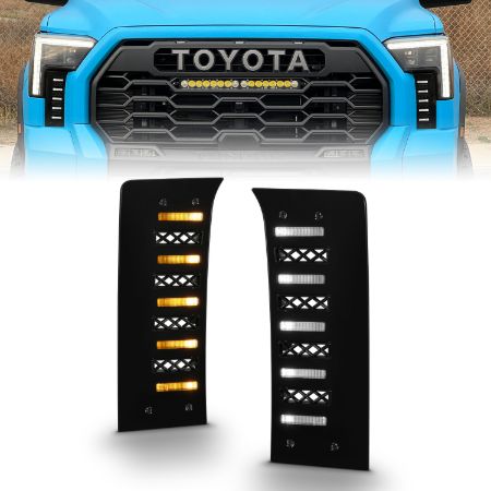 Picture for category Daytime Running Light