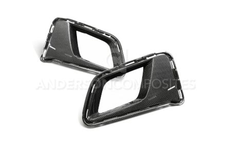 Picture for category Valance Panel Air Duct