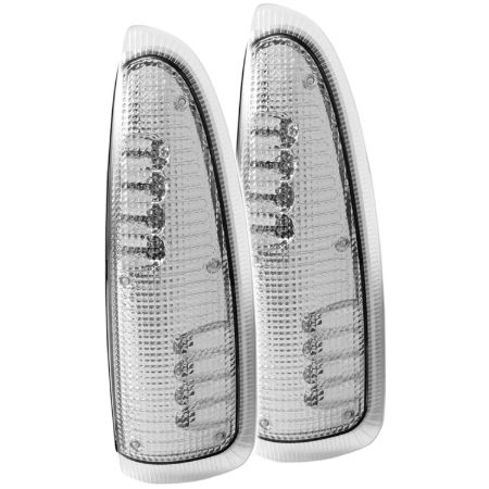 Picture for category Door Mirror Turn Signal Light