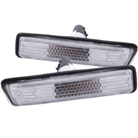 Picture for category Side Marker Light Assembly