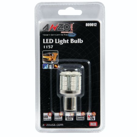 Picture for category Tail Light Bulb