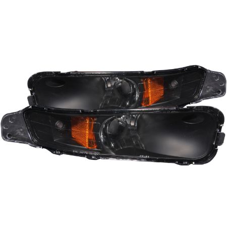 Picture for category Turn Signal / Parking Light Assembly
