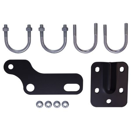 Picture for category Brackets, Flanges and Hangers