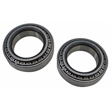 Picture for category Bearings