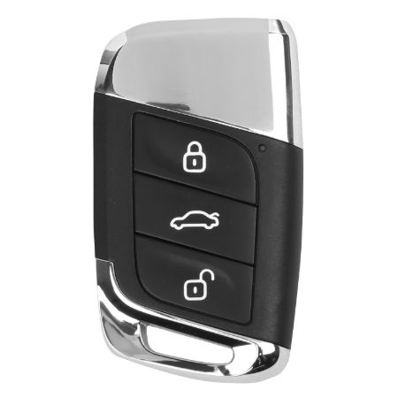 Picture for category Anti-Theft System