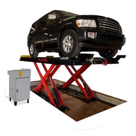Picture for category Scissor Lift