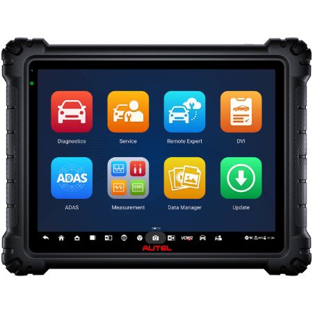 Picture for category Advance Driver Assistance System (ADAS) Calibration Tablet