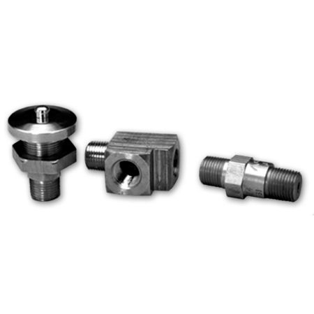 Picture for category Gauge Installation Kit