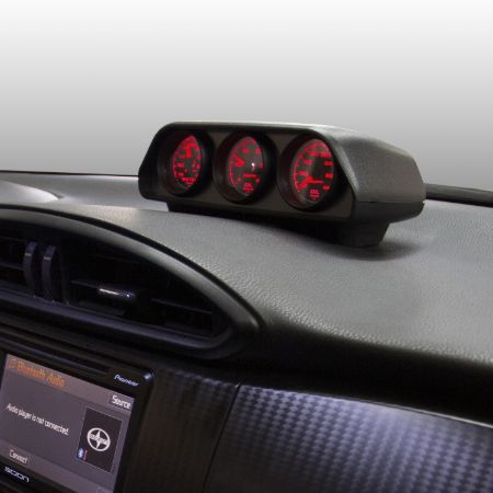 Picture for category Gauge Pod