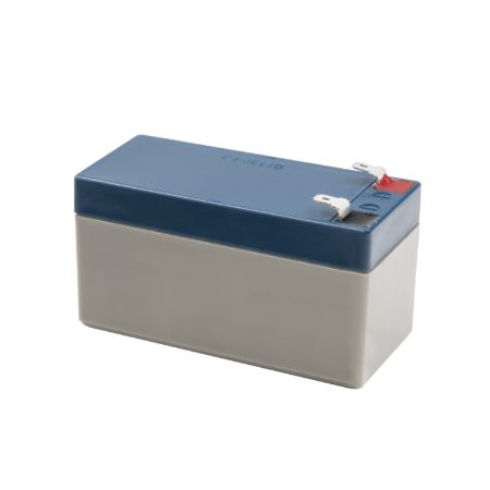 Picture for category Battery and Related Components
