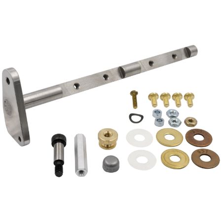 Picture for category Fuel Injection System and Related Components