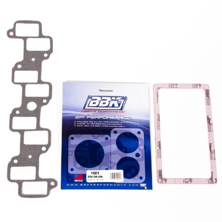 Picture for category Fuel Injection Plenum Gasket