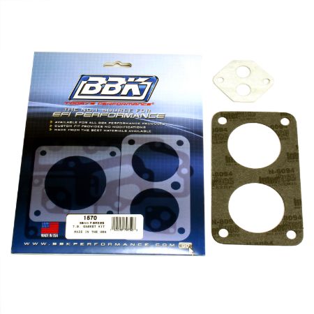 Picture for category Fuel Injection Throttle Body Mounting Gasket