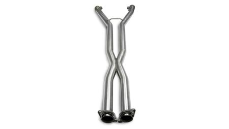 Picture for category Exhaust Crossover Pipe